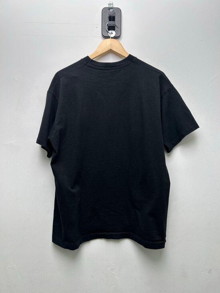 1995 Outer Limits Pink Black Tee sz.XL