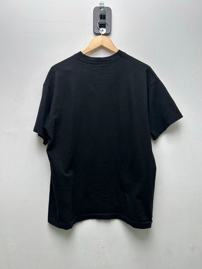 1995 Outer Limits Pink Black Tee sz.XL