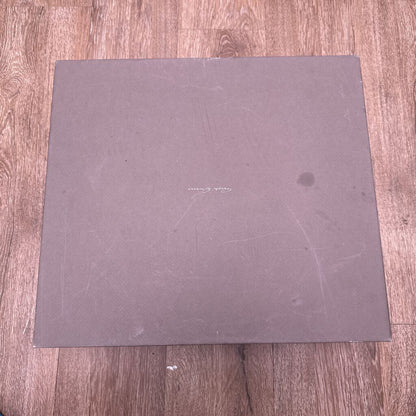 Preowned Rick Owens Ramone Brown Milk sz.44