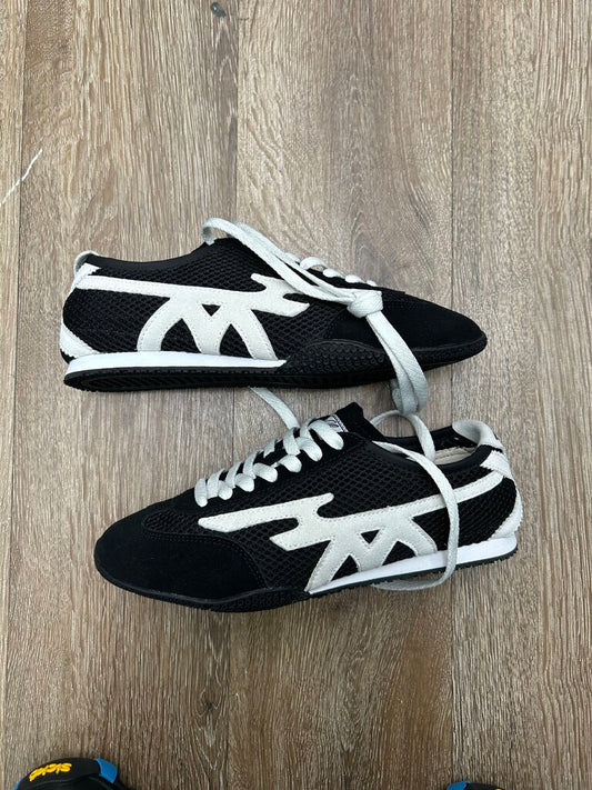 New HMDD Samurai Shoes sz.5