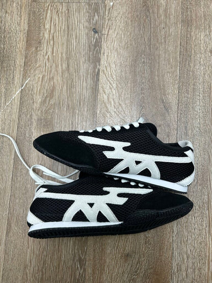 New HMDD Samurai Shoes sz.5