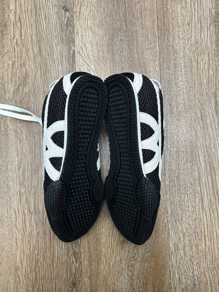 New HMDD Samurai Shoes sz.5