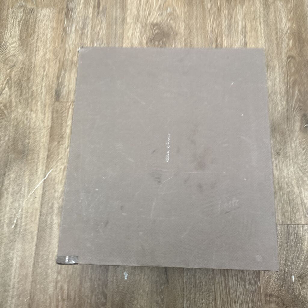 Preowned Rick Owens Green Milk High Sz.41.5