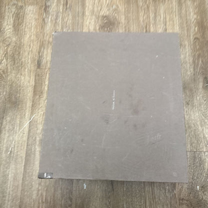 Preowned Rick Owens Green Milk High Sz.41.5