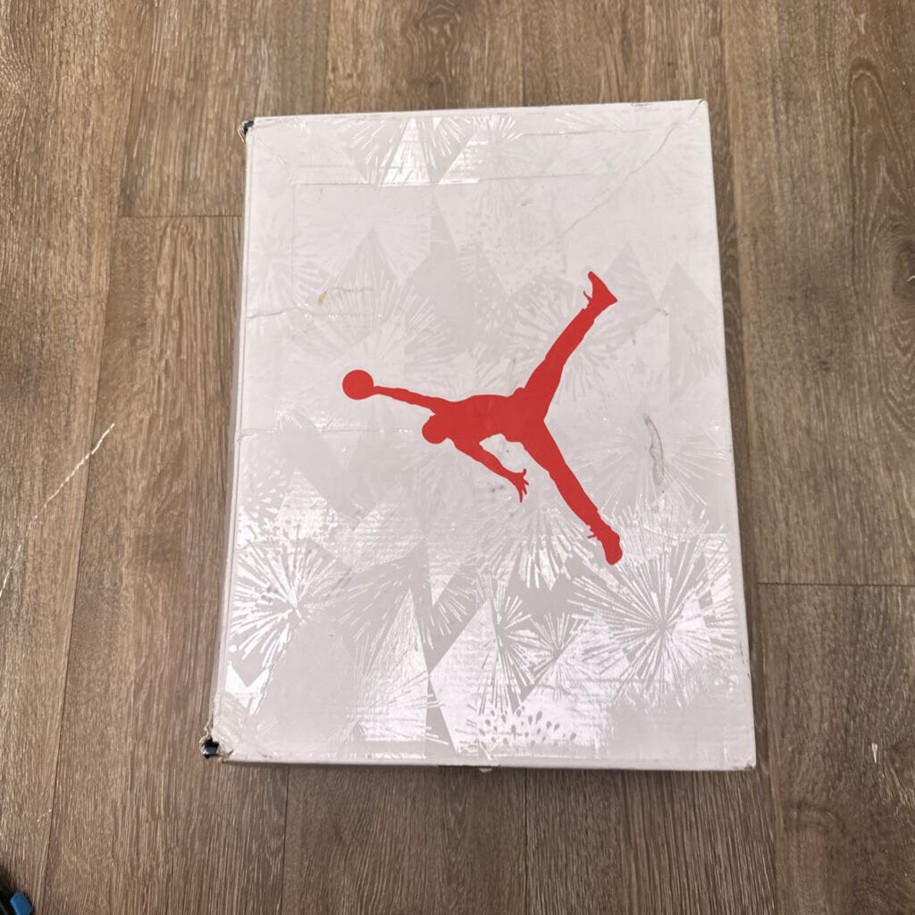 Preowned Jordan 6 Olympic Sz.11