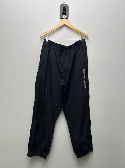 New Supreme Black Track Pants sz.XL