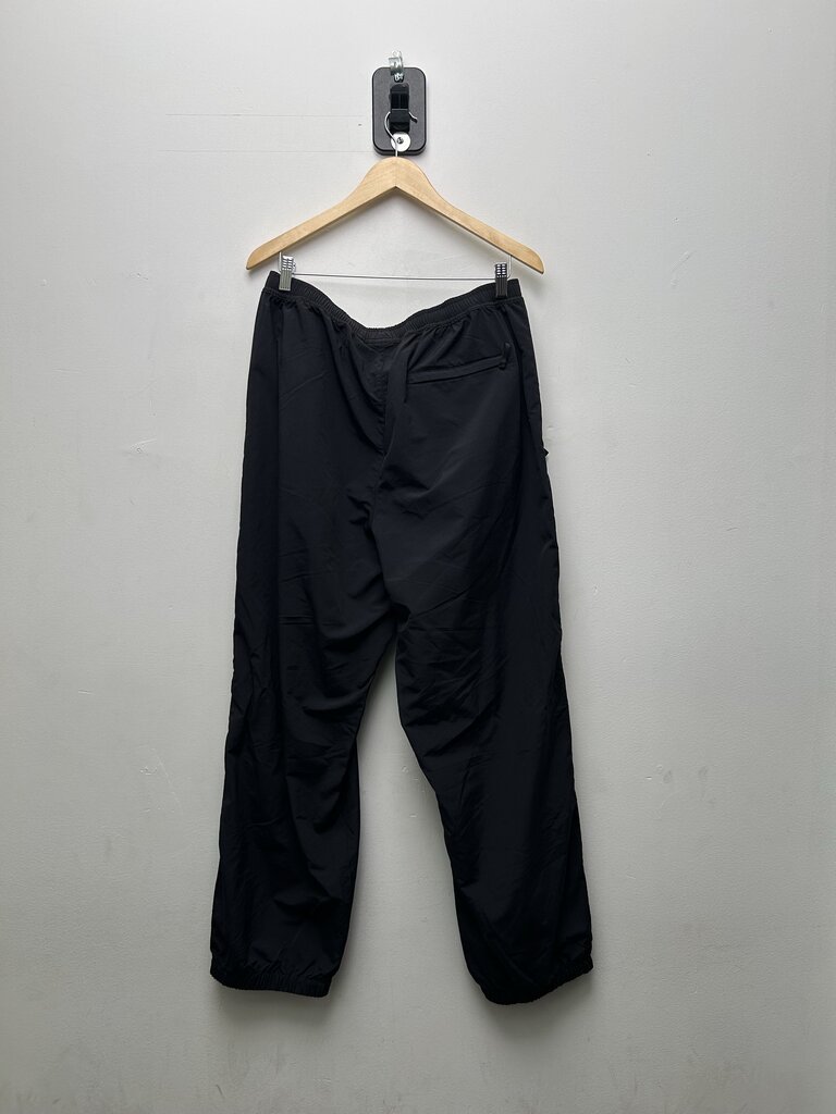 New Supreme Black Track Pants sz.XL