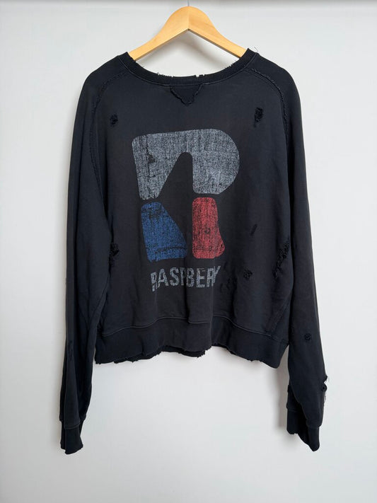 Pre-Owned GV Gallery Russell Crewneck Sz. M
