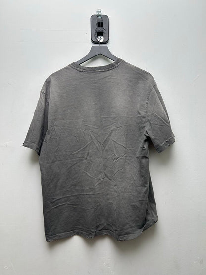 Preowned GV Gallery Black Basketball Tee sz.M