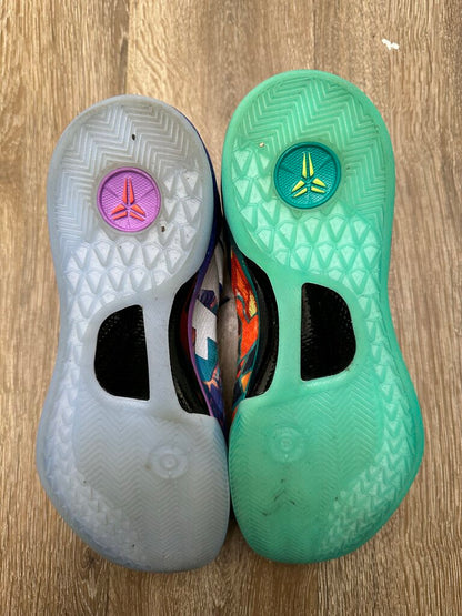 Preowned Kobe 8 What The Size 10