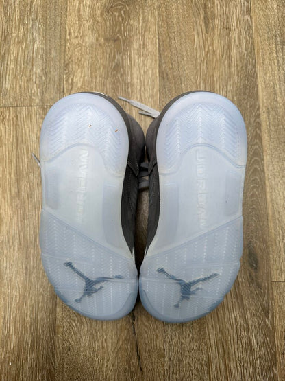 New Jordan 5 Wolf Grey sz.8.5
