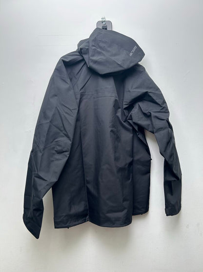 New Arctyrex Beta Pro Black Jacket Sz.XL