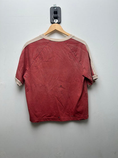 Preowned Gv Gallery Greedy Unit Tee Size Small