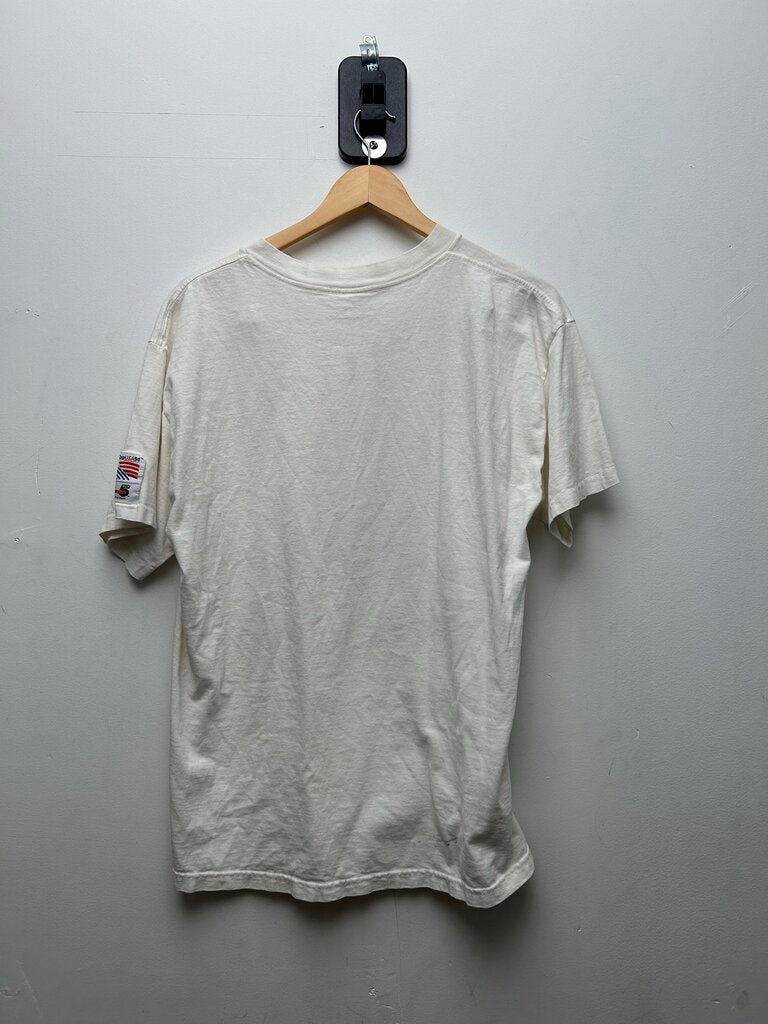 1994 South Korea WorlsCup Tee Sz L