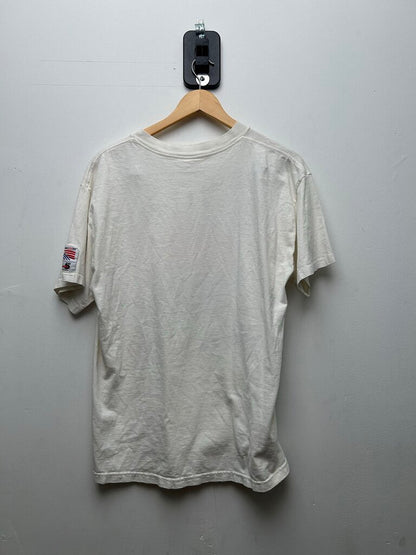1994 South Korea WorlsCup Tee Sz L