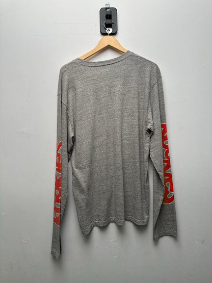 New Kapital Grey Cookies L/S Size 4