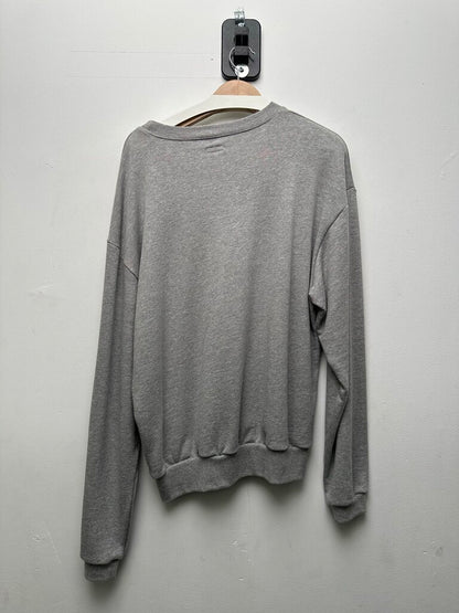 New Kapital Working Class Crewneck Size 4