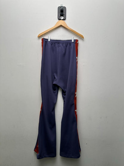 New Kapital Purple Flag Sweatpants Size 4 (XL)