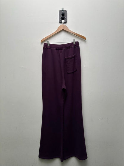 New Kapital Purple Kountry Sweatpants Size 2