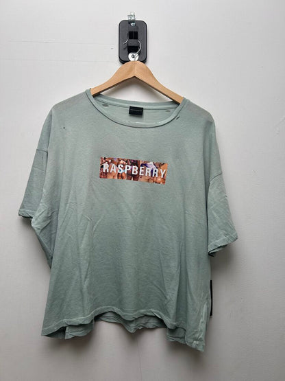 New Gv Gallery BBL Tee Sz.Medium