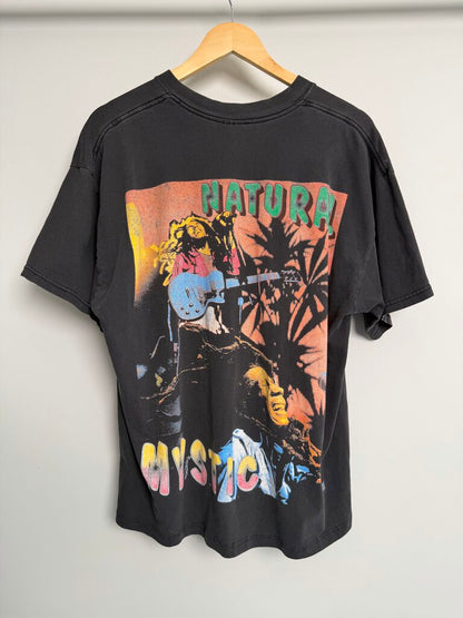 90s Bob Marley Natural Mystic Rap Tee size XL