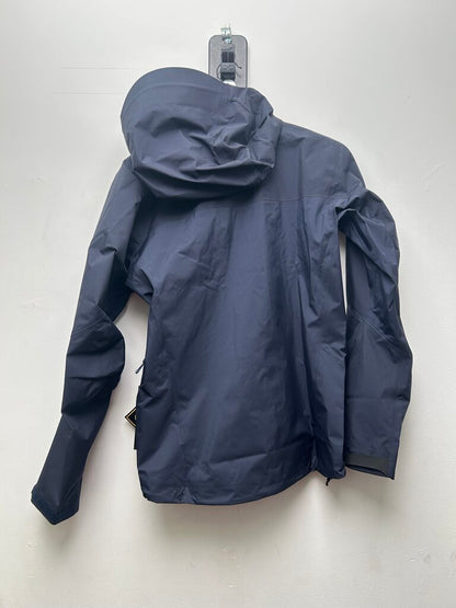New Arcteryx Navy Grey Beta Pro Jacket Sz.XS