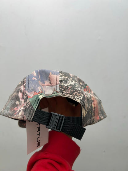 Preowned Supreme Exorcist Box Logo Hat