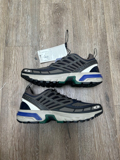 New Salomon ACS Pro Night Sky Sz.10.5