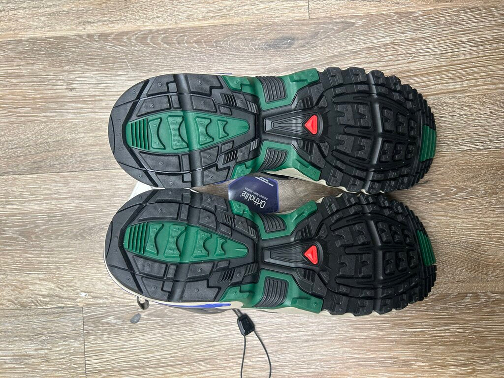 New Salomon ACS Pro Night Sky Sz.10.5