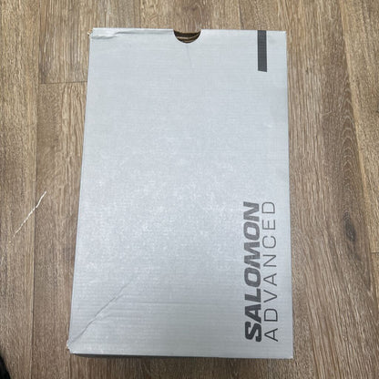 New Salomon ACS Pro Night Sky Sz.10.5