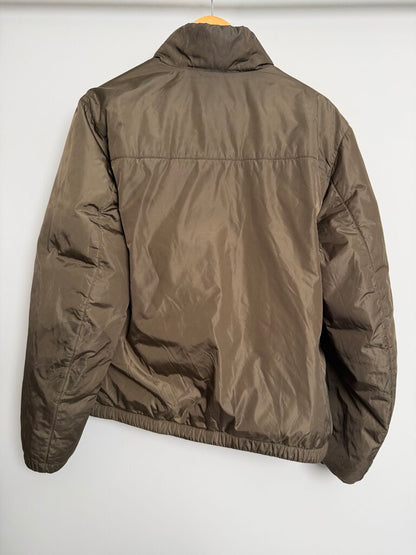 Preowned Prada Reversible Down Jacket size 54