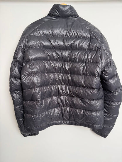 Preowned Prada Reversible Down Jacket size 54