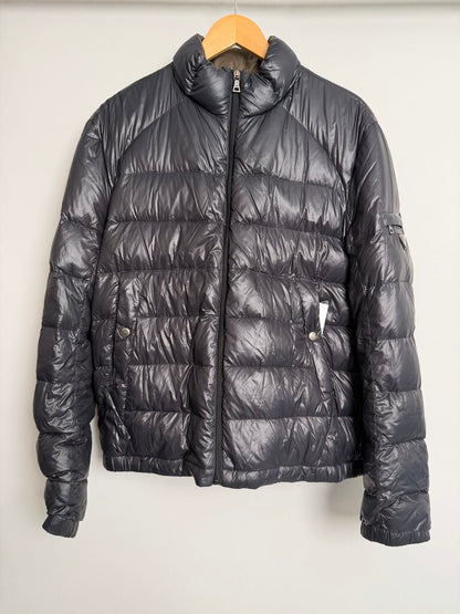 Preowned Prada Reversible Down Jacket size 54