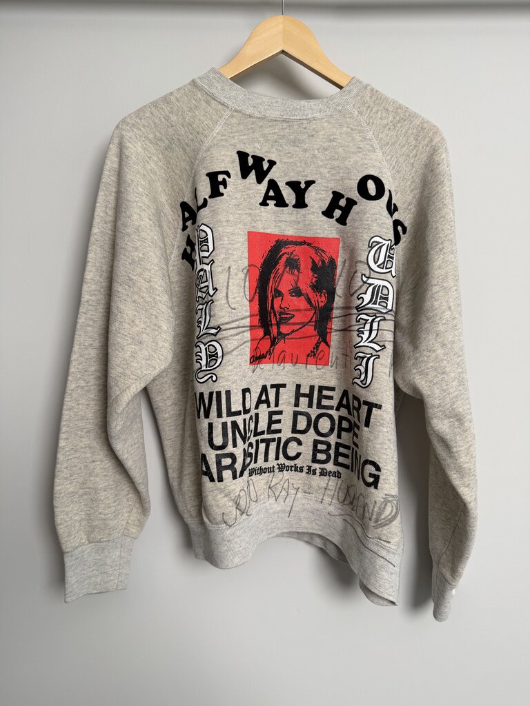 New Paly Killer Crewneck size M