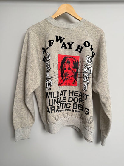 New Paly Killer Crewneck size M