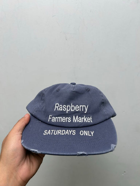 New Gv Gallery Blue Farmers Market Hat