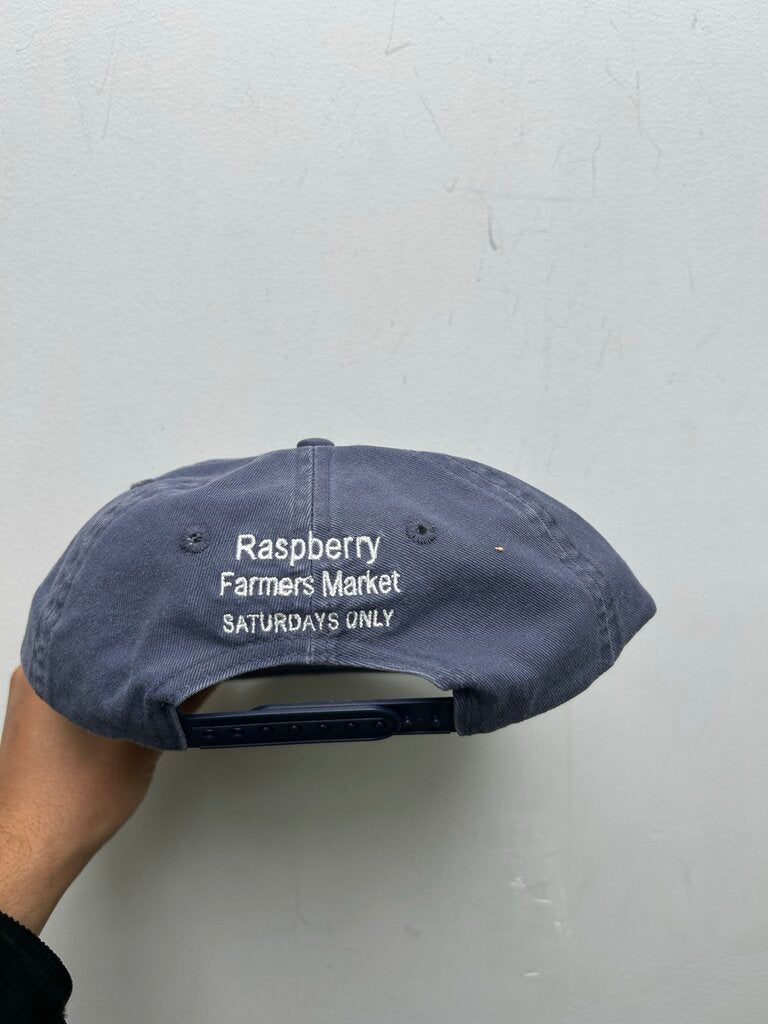 New Gv Gallery Blue Farmers Market Hat