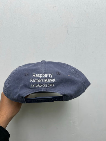 New Gv Gallery Blue Farmers Market Hat