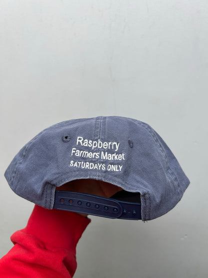 New Gv Gallery Blue Farmers Market Hat