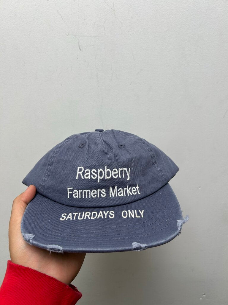 New Gv Gallery Blue Farmers Market Hat