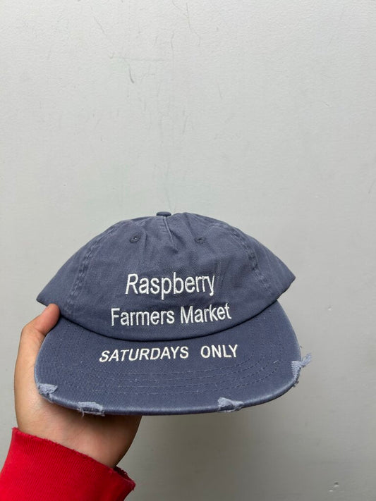 New Gv Gallery Blue Farmers Market Hat