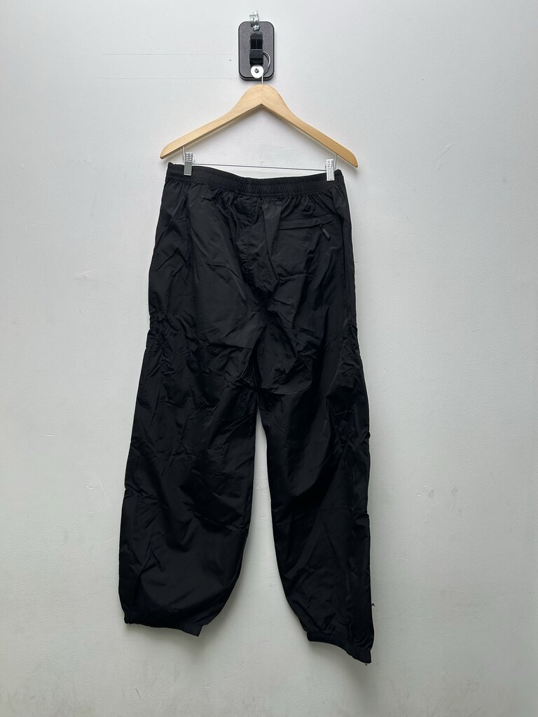 New Gv Gallery Black Track Pants Size Large