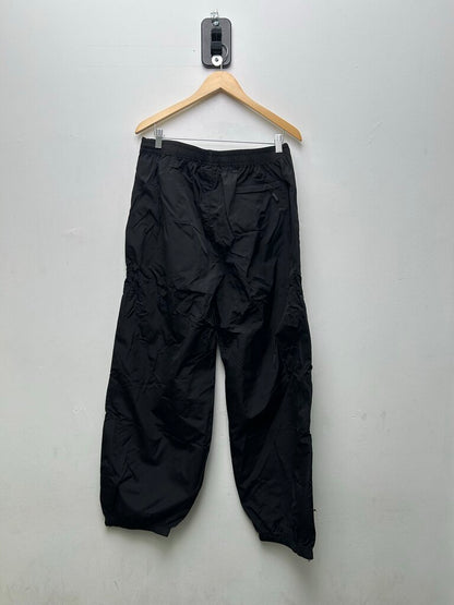 New Gv Gallery Black Track Pants Size Large