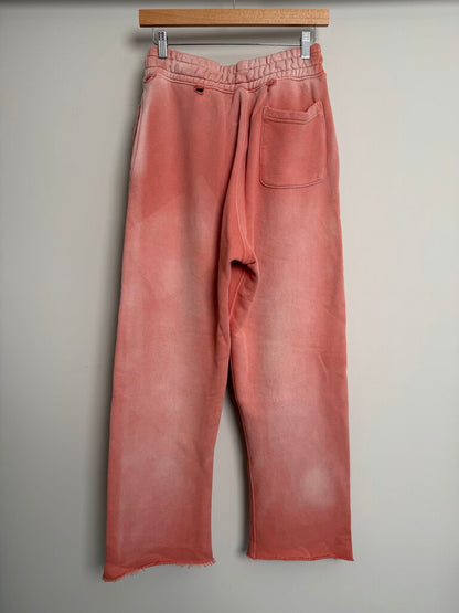 New Alta Cienega Pink Sweatpants size XS