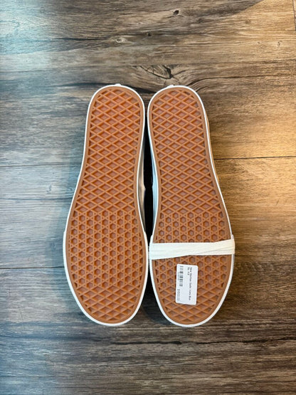 New Mattias Gollin Vans Blue Sz. 11.5
