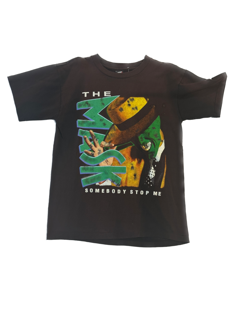Preowned 90's The Mask Tee sz.XL