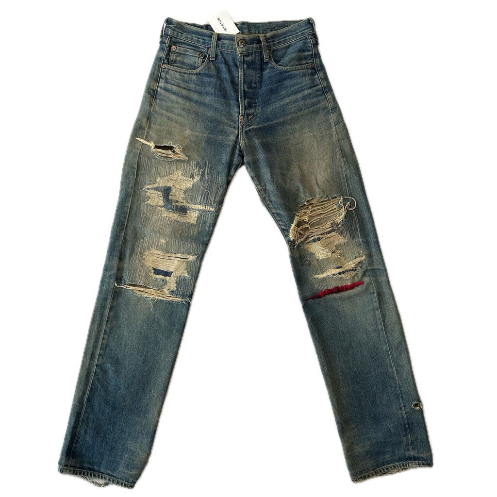 Vintage Inspired Proletta Jeans sz.OS
