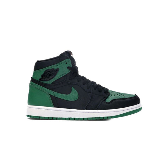 New Jordan 1 Pine Green 2.0 sz. 14