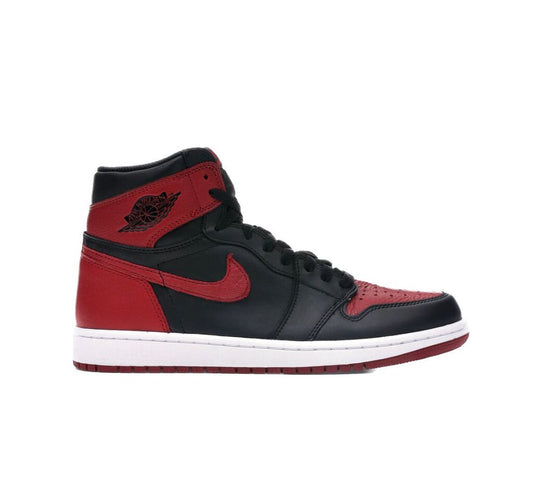 New Jordan 1 High Bred Size 10.5