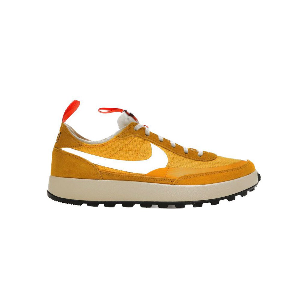 Preowned Nike General Purpose Sulfur Tom Sachs sz.9.5w
